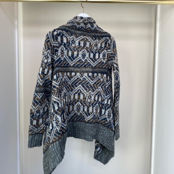 Anthropologie Sweater - Picture 3 of 3